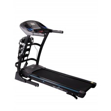 WC2277M MOTORIZED TREADMILL